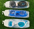 Speedo Swimming Goggles (Unisex)